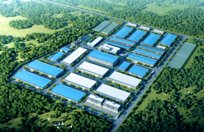 鎮(zhèn)遠(yuǎn)縣年綜合利用10萬噸動(dòng)力鋰電池資源循環(huán)環(huán)保再生項(xiàng)目(一期)投產(chǎn)運(yùn)營(yíng)