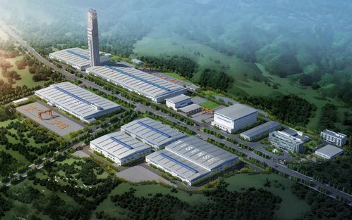 直擊現(xiàn)場(chǎng) 泰山電纜遷建項(xiàng)目168米立塔順利封頂