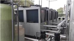 熱泵熱水百科 技術(shù) 制冷百科