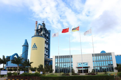 打造具有國際競爭力的百年企業(yè)--堯柏集團(tuán)創(chuàng)新驅(qū)動發(fā)展紀(jì)實(shí)