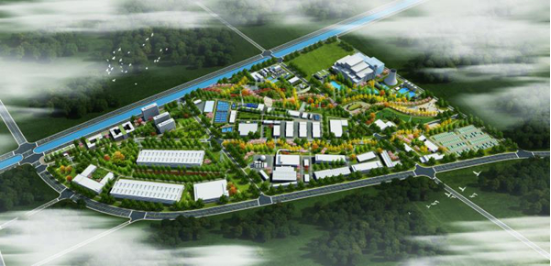 循環(huán)經(jīng)濟(jì)產(chǎn)業(yè)助力徐州走上&ldquo;無(wú)廢城市&rdquo;快車(chē)道