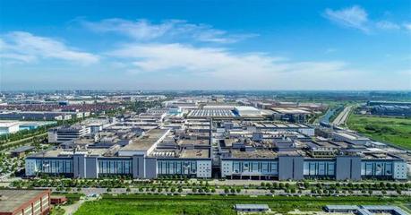 &ldquo;綠色工廠&rdquo;&ldquo;綠色園區&rdquo;長啥樣?快看嘉善這兩家全國樣板!