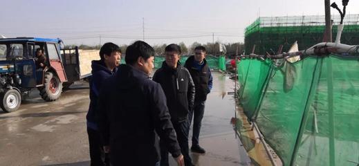 山東夏津經(jīng)濟(jì)開(kāi)發(fā)區(qū)召開(kāi)迎接全市觀摩工作部署會(huì)