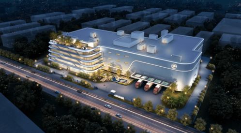 西安抗疫,阿里 聯(lián)想 復星 小米緊急馳援