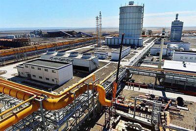 簽約低階煤清潔高效綜合利用工藝流程演示三維動畫項目