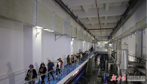 黃河安瀾煥新姿，綠色科技暖萬家——新型采暖及制冷技術開發的新篇章